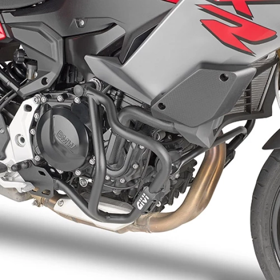 Givi Veltebøyler sort BMW F 900 XR