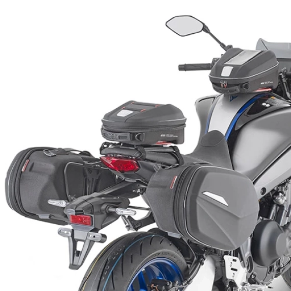 Givi Veskeholder softbags / salvesker Yamaha