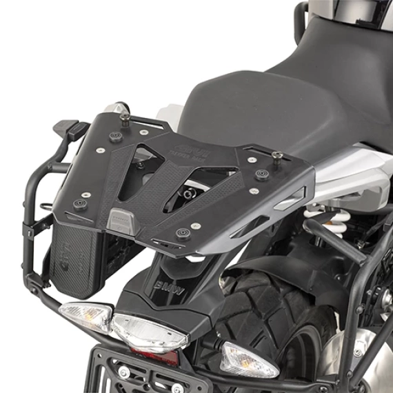 Givi bagasjebrett Monolock/Monkey  BMW