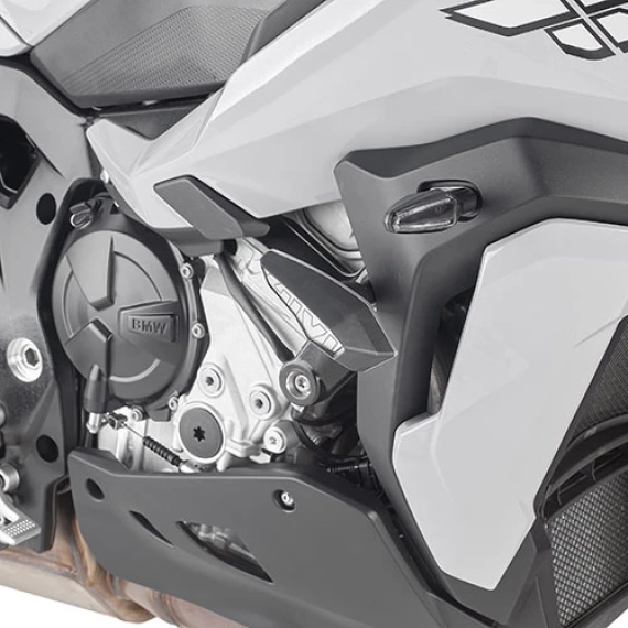 Givi slider monteringssett (SLD5138KIT)