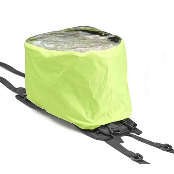 Givi tankveske enduro