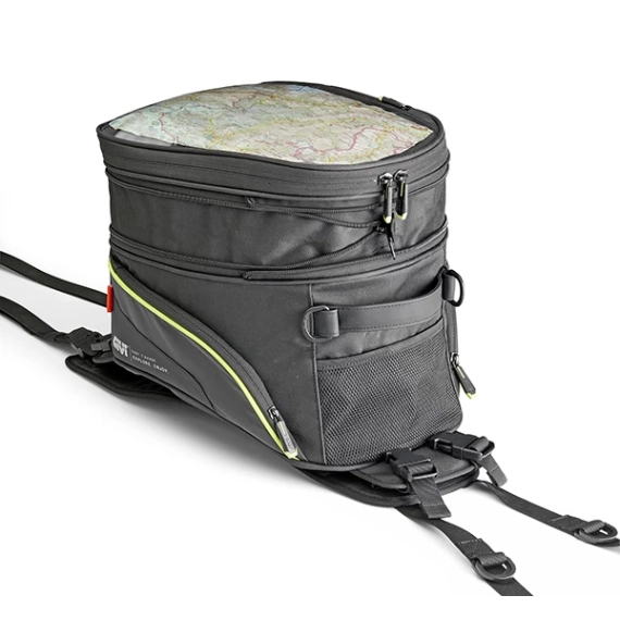 Givi tankveske enduro