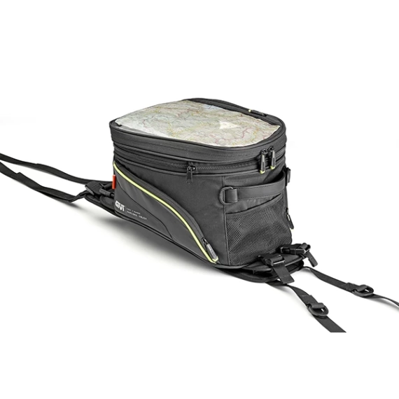 Givi tankveske enduro
