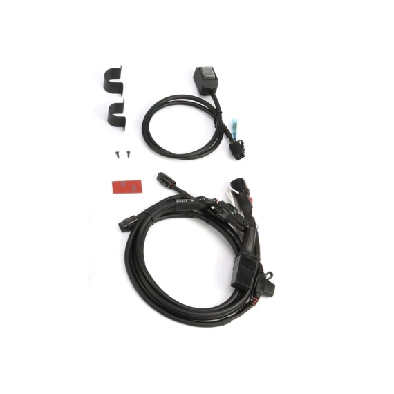 Denali 2.0 Premium ledningsnett