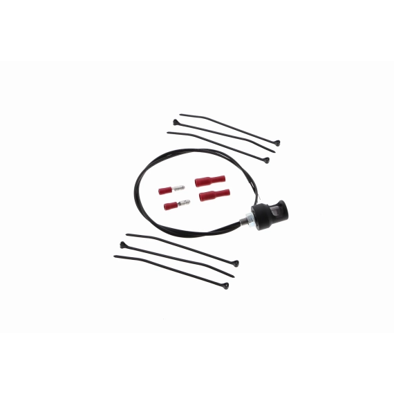 EP LED Number plate light kit