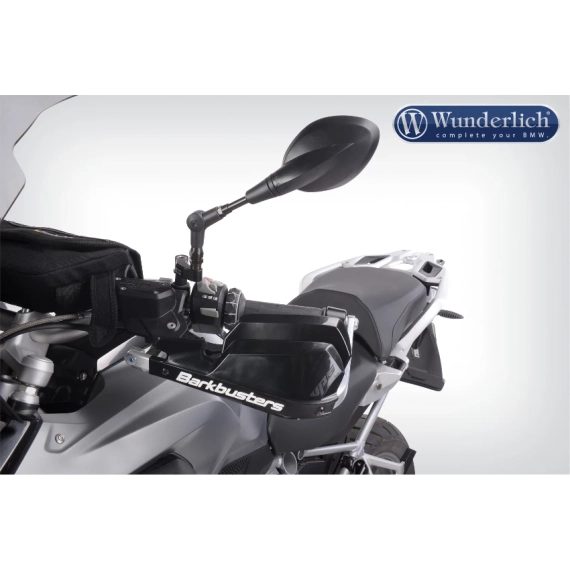 Handguards Barkbusters