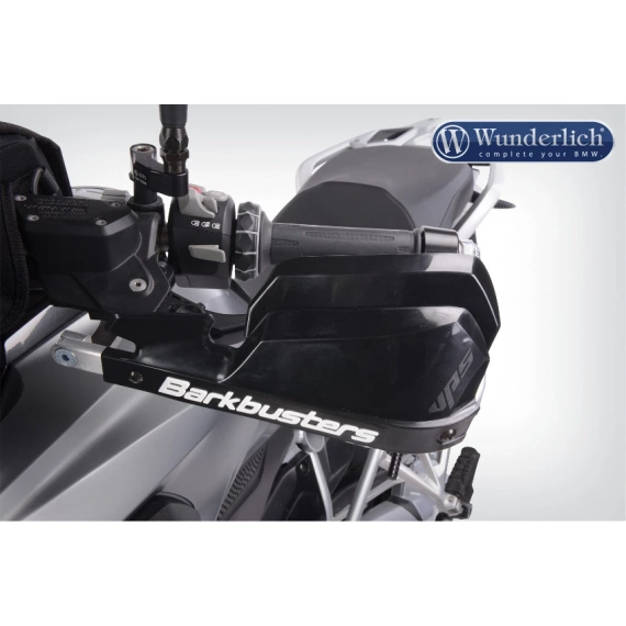 Handguards Barkbusters
