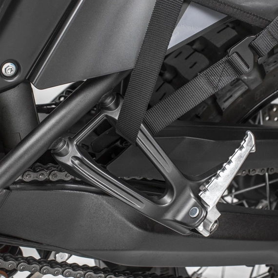 KRIEGA OS-FOOTREST ELIMINATOR T700 - RALLY SETE