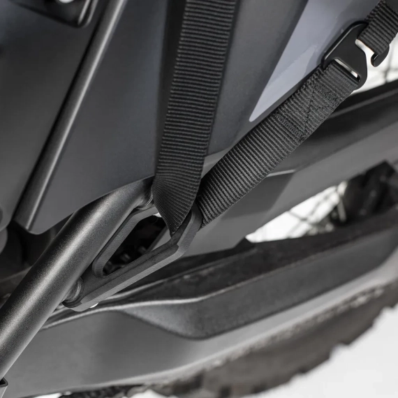 KRIEGA OS-FOOTREST ELIMINATOR T700 - STANDARD SETE