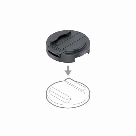 SP Adapter SPC+