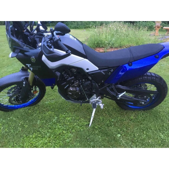 TwinPegs