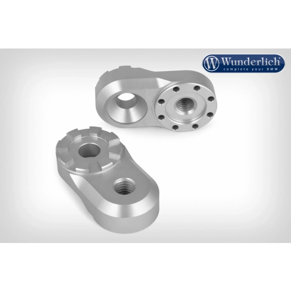 Vario adapter EVO1 (pair)23mm