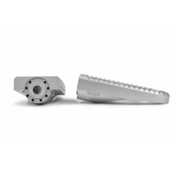 Vario footrest EVO1 (pair)