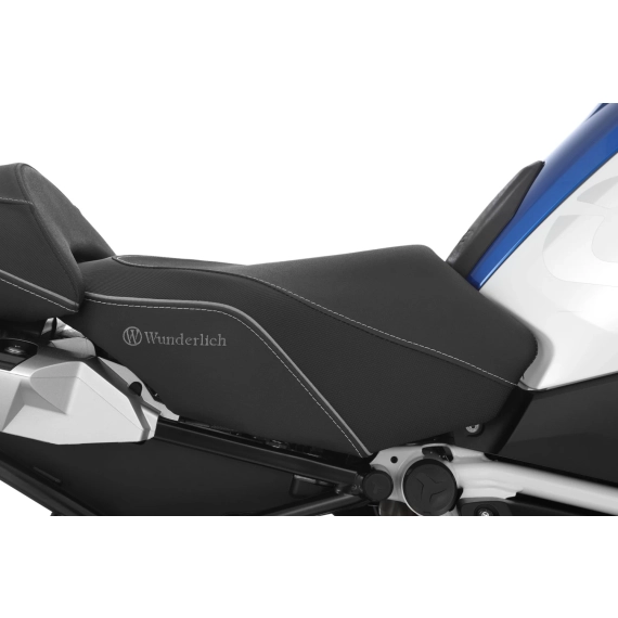 Wunderlich AKTIVKOMFORT HØY Versjon rider seat
