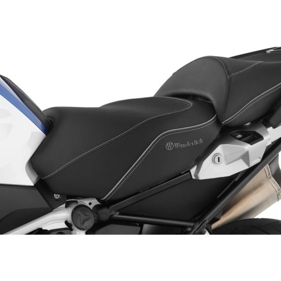 Wunderlich AKTIVKOMFORT HØY Versjon rider seat