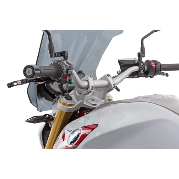 Wunderlich Handlebar riser ERGO+