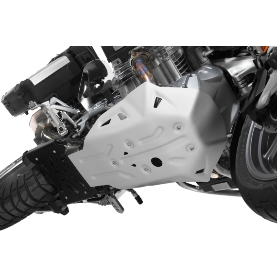 Wunderlich engine and manifold protection »EXTREME«