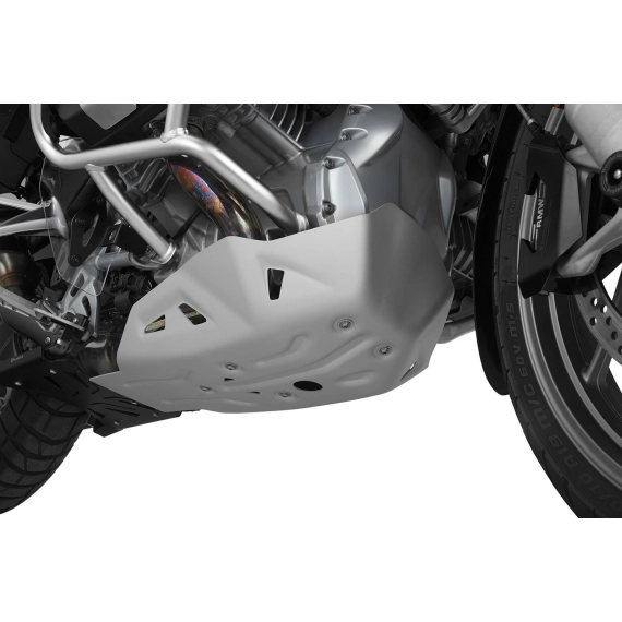 Wunderlich engine and manifold protection »EXTREME«