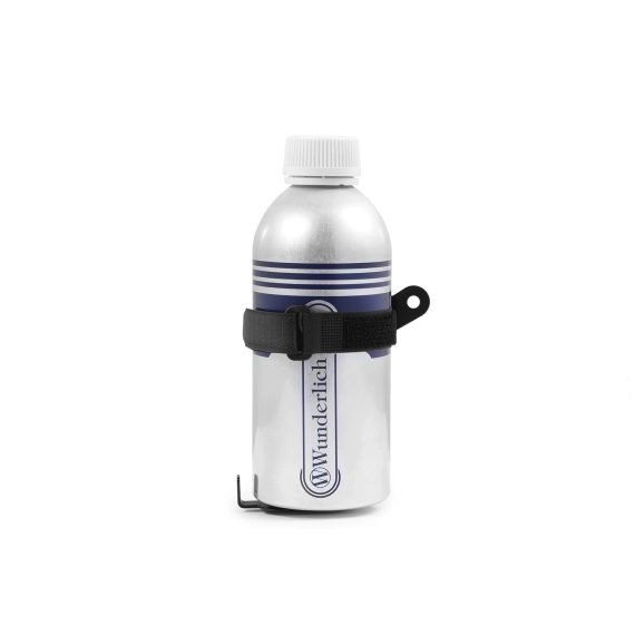 Wunderlich flask holder - black