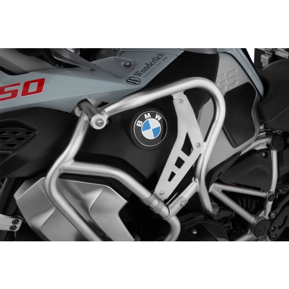 Wunderlich reinforcement bar for the tank protection bar R 1250 GS Adv