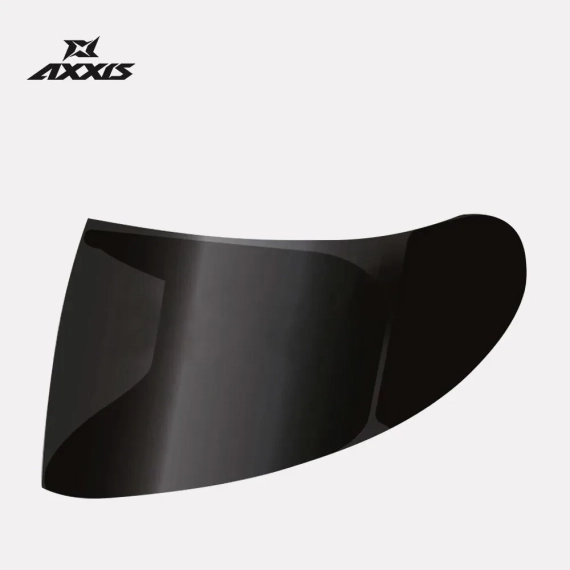 Axxis Racer SV V-09 Max Vision Visir Sotet