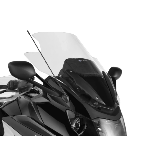 Hand guard Clear Protect K1600GT-GTL