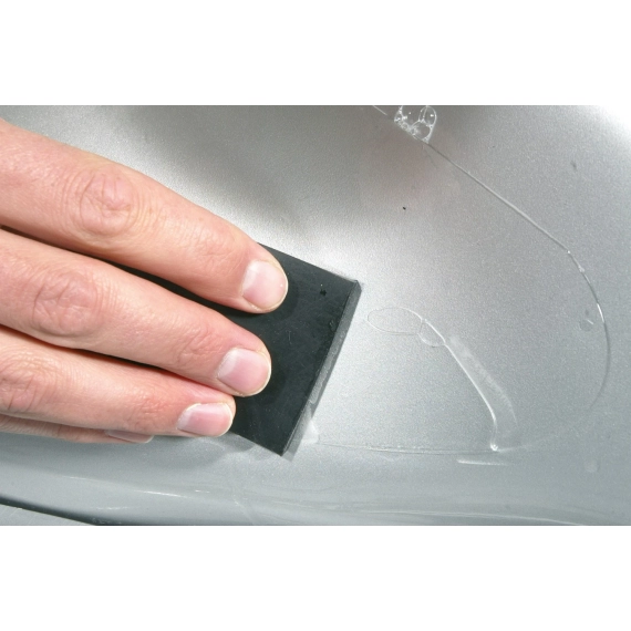 Tank protection »PremiumShield« - clear F750/850GS
