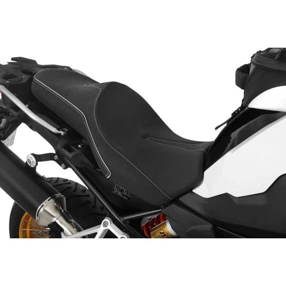 Wunderlich »AKTIVKOMFORT« +15mm - high - black