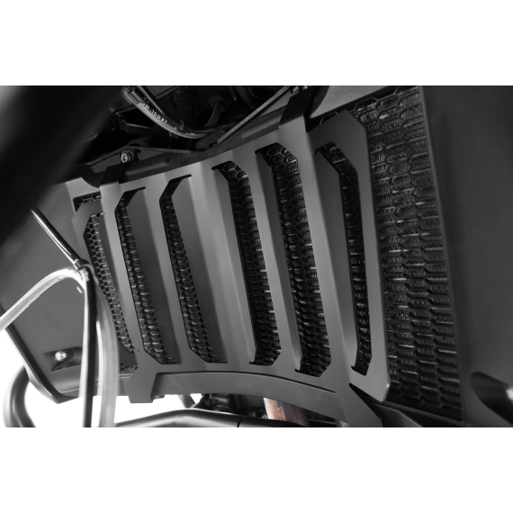Wunderlich “EXTREME” water cooler protection - black
