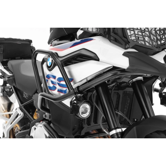 Wunderlich Tank protector ADVENTURE