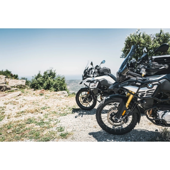 Wunderlich Tank protector ADVENTURE