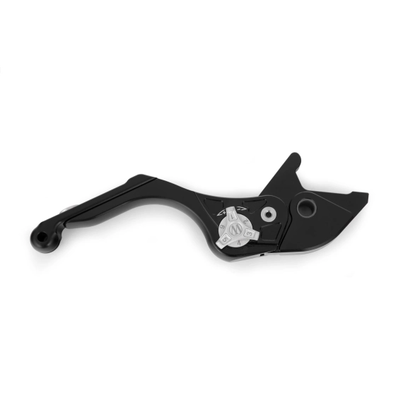 Wunderlich brake lever »VARIOLEVER« - black