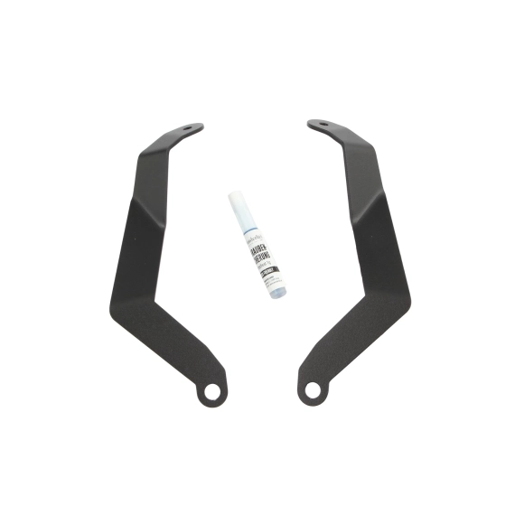 Wunderlich cockpit reinforcement - black