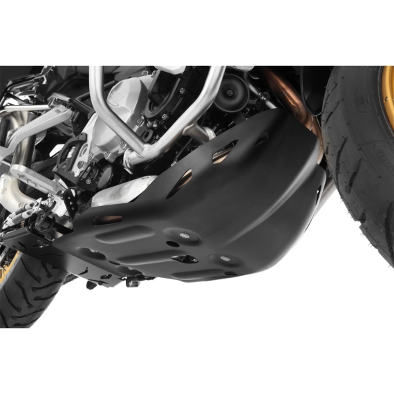 Wunderlich engine protection »EXTREME« (Euro5) - black