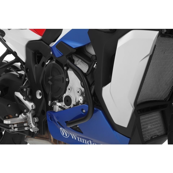 Wunderlich engine protection bar »PRO« - black