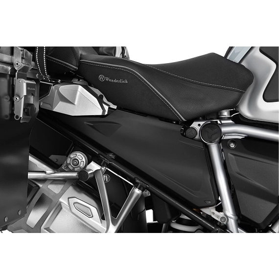 Wunderlich frame cover