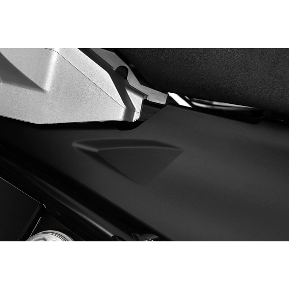 Wunderlich frame cover