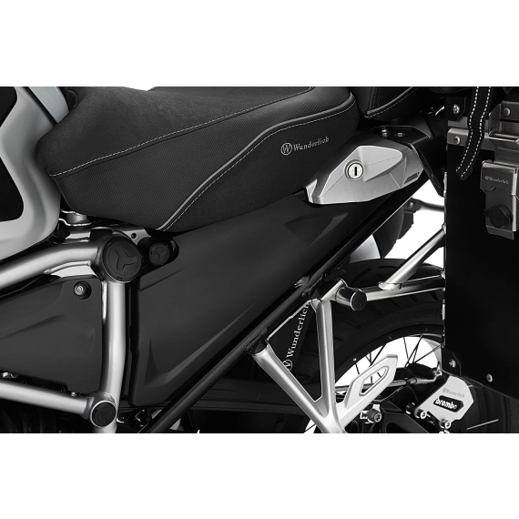 Wunderlich frame cover