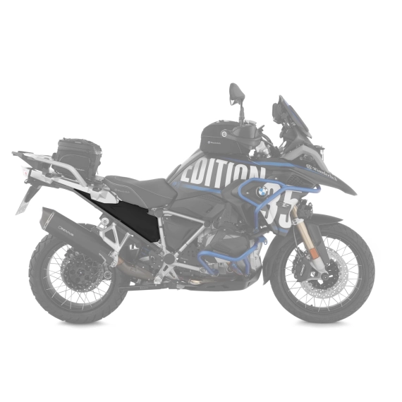 Wunderlich frame cover