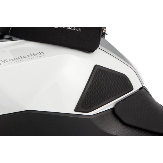 Wunderlich tank protection pad Touring - 2 pieces