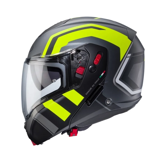 Caberg Horus X Road MC Hjelm