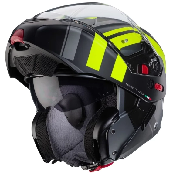 Caberg Horus X Road Mc Hjelm