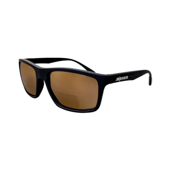 Solbriller Osprey Bifokale Brun
