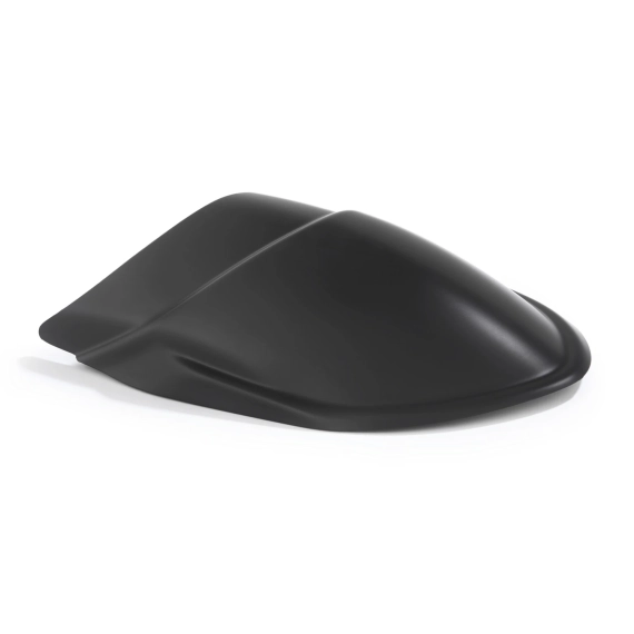 Wunderlich »EXTENDA FENDER« fender extension - black