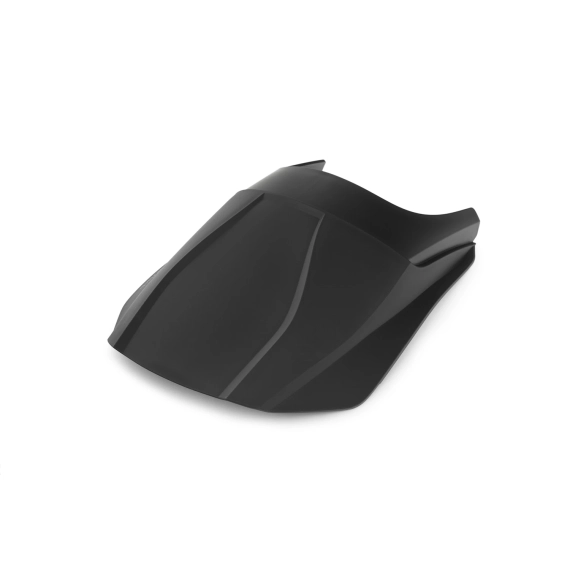 Wunderlich »EXTENDA FENDER« fender extension - black