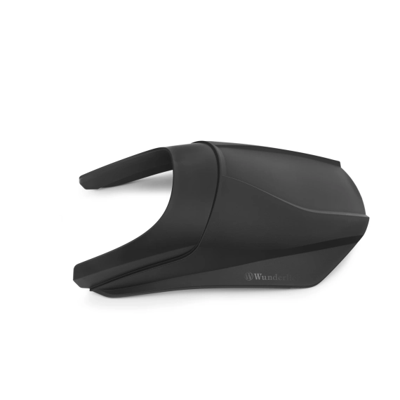 Wunderlich »EXTENDA FENDER« fender extension - black