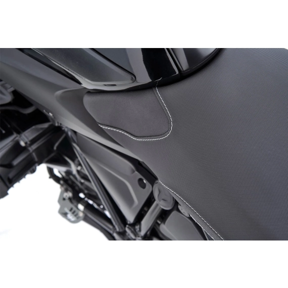 Wunderlich AKTIVKOMFORT rider seat ThermoPro Standard 