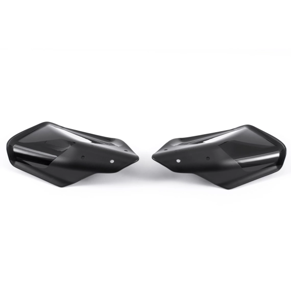 Wunderlich Hand guard BLACK EDITION G310R-GS