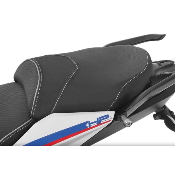 Wunderlich Passenger Seat ThermoPro »AKTIVKOMFORT« - standard - black