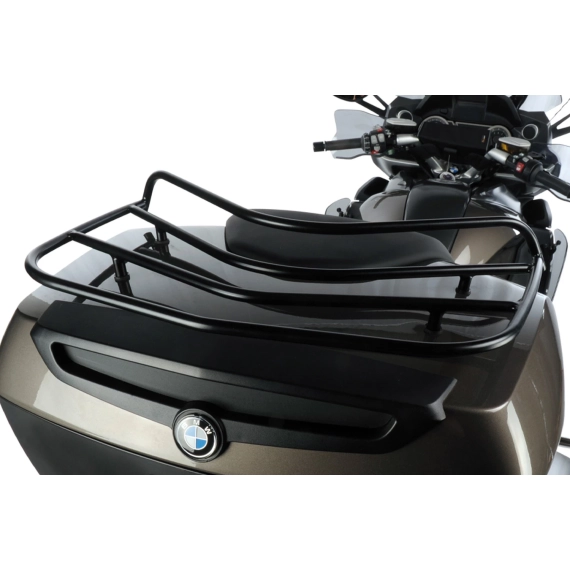 Wunderlich top case rack »PREMIUM« - black